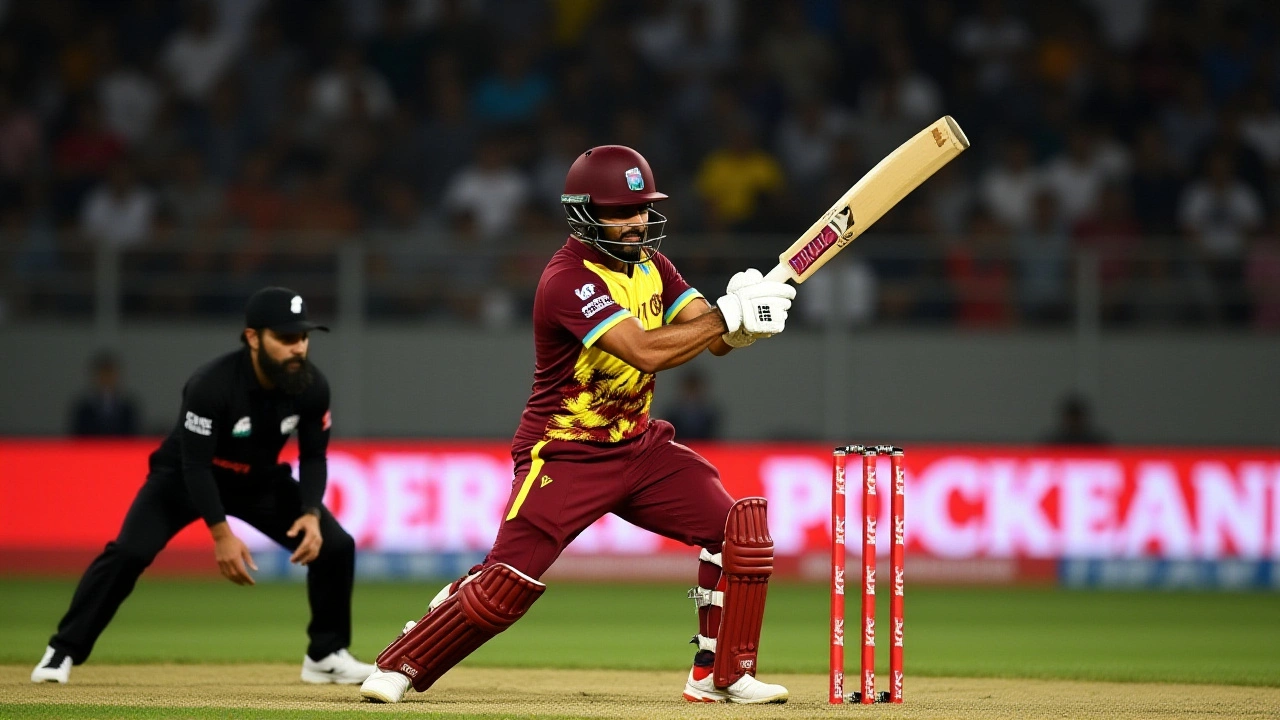 अगला कदम: टेस्ट में क्या?