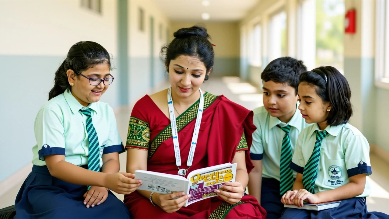 आगे क्या?