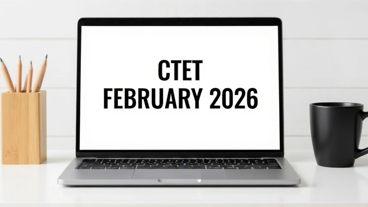 CTET 2026 का रजिस्ट्रेशन शुरू: 18 दिसंबर तक करें आवेदन, परीक्षा 8 फरवरी को