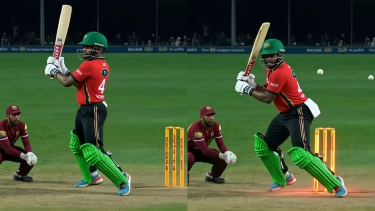 शे होप बने पहले खिलाड़ी, सभी 12 टेस्ट देशों के खिलाफ शतक लगाकर सचिन का रिकॉर्ड तोड़ा