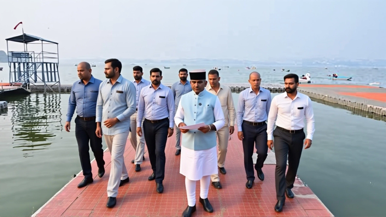 शुल्क, योग्यता और नियम: क्या आप पात्र हैं?