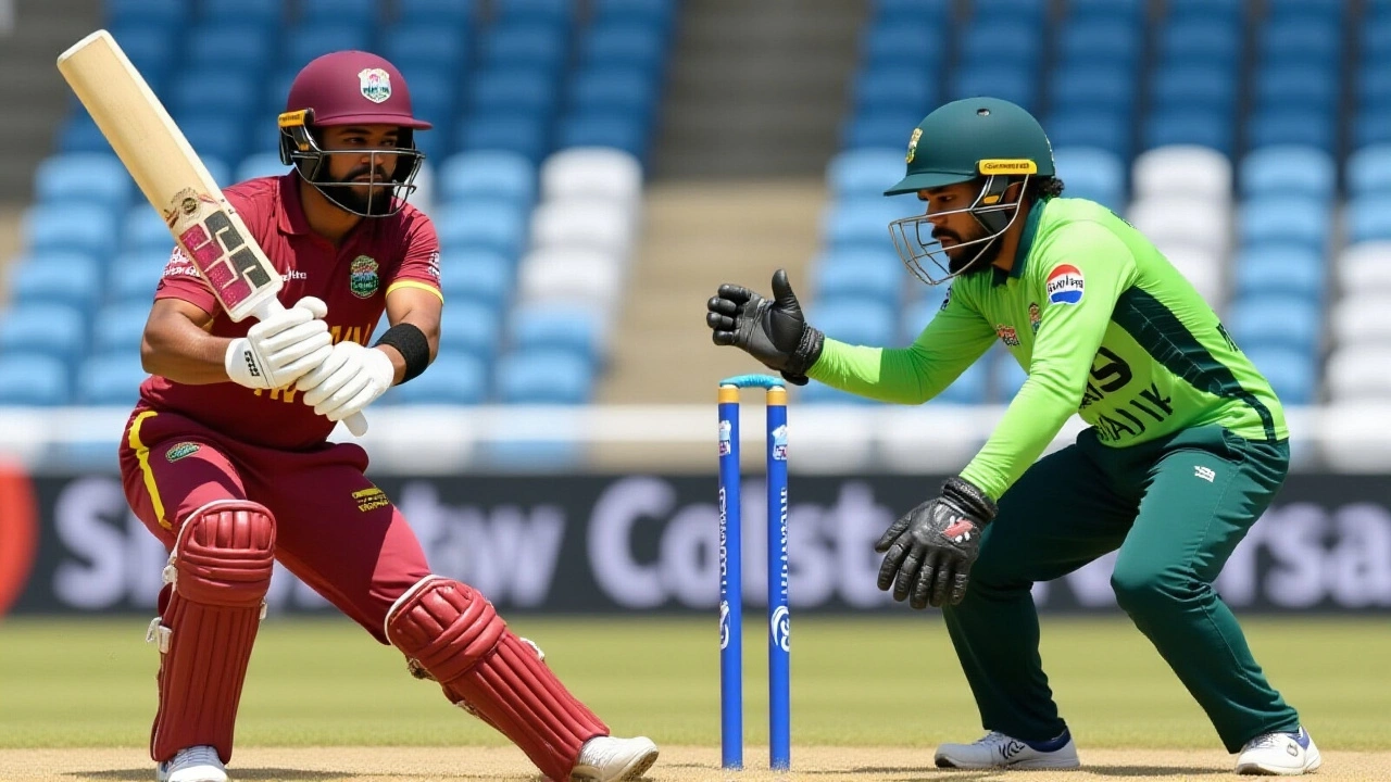 टीम की हार, खिलाड़ी की जीत