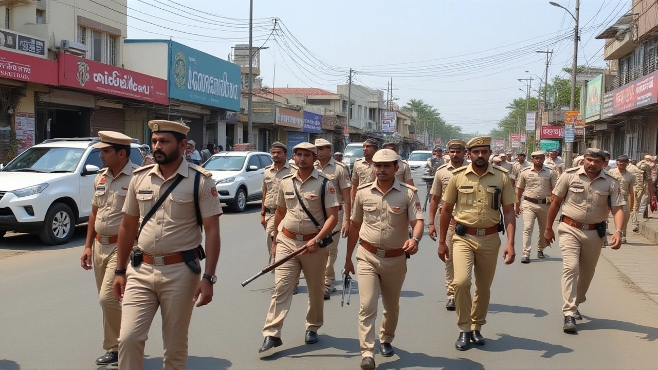 भविष्य की राह: क्या बदलेगा?