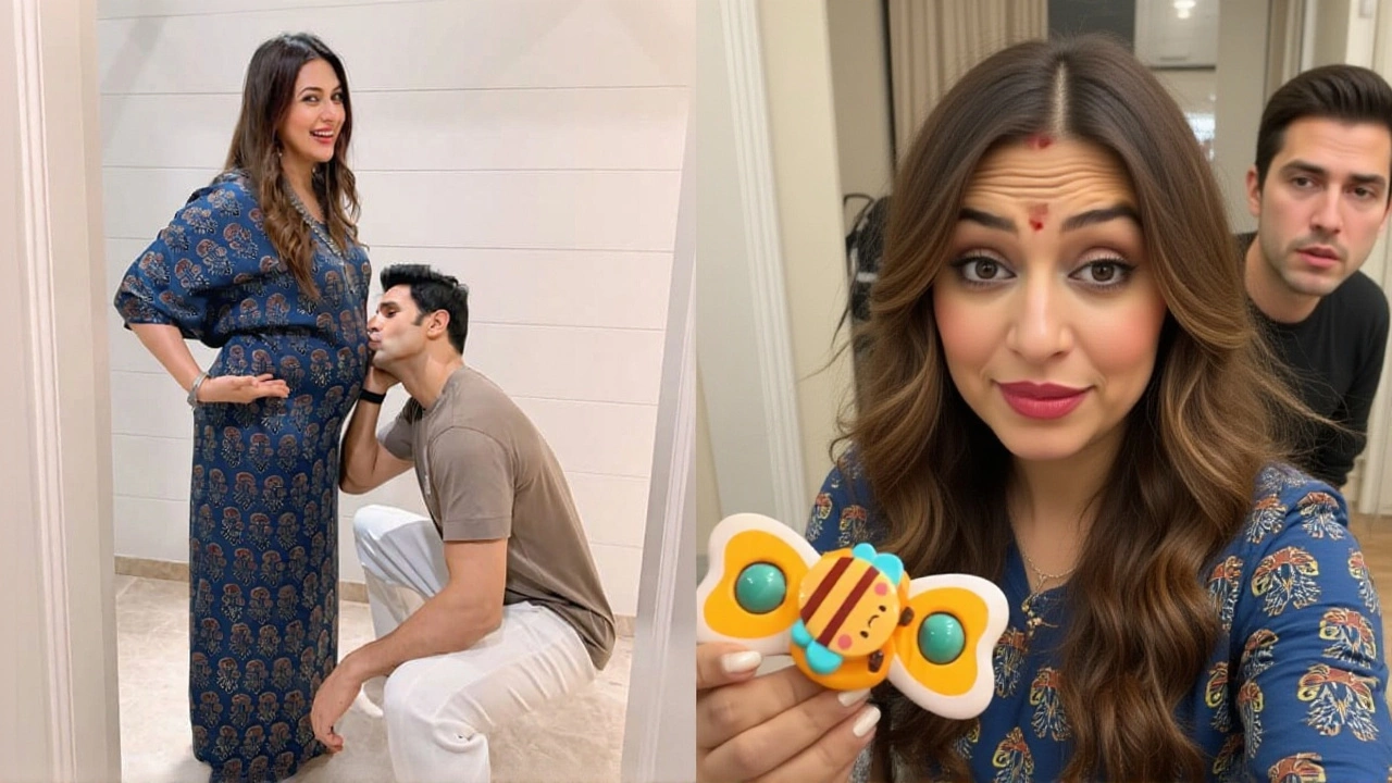 भविष्य में क्या देखना चाहिए?