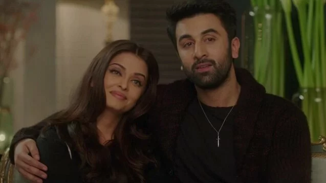 ae dil hai mushkil