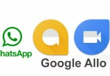 Google Allo