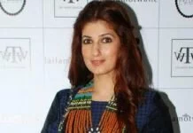 Twinkle Khanna