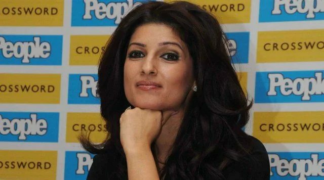 Twinkle Khanna