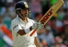 Gautam Gambhir Back