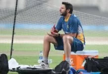 Shahid Afridi