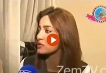 Vulgar Cheap Pakistan TV Show Talking about BBs
