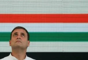 Will Rahul Gandhi become Congress president again? Lobbying to entrust the party's responsibility-TIME FOR NEWS | Current & Breaking News | National & World Updates, Breaking news and analysis from TIMEFORNEWS.IN. Politics, world news, photos, video, tech reviews, health,