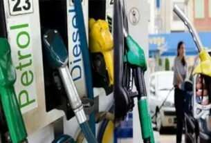 Diesel crosses 80 rupees for the first time, know how much the price in your cityTIME FOR NEWS | Current & Breaking News | National & World Updates, Breaking news and analysis from TIMEFORNEWS.IN. Politics, world news, photos, video, tech reviews, health,