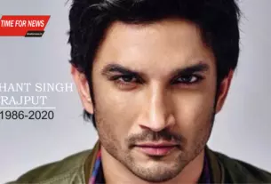 SUSHANT-SINGH-RAJPUT-SUICIDE-TIME FOR NEWS | Current & Breaking News | National & World Updates, Breaking news and analysis from TIMEFORNEWS.IN. Politics, world news, photos, video, tech reviews, health,