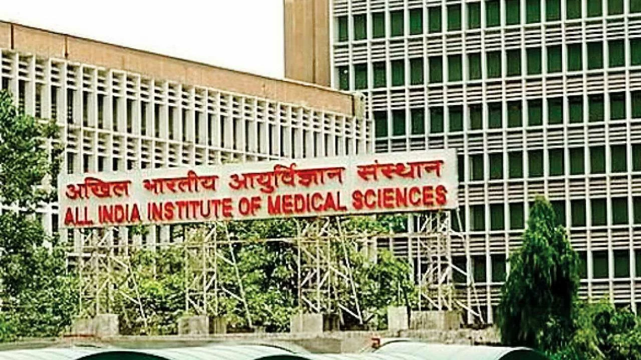 aiims-delhi-TIME FOR NEWS | Current & Breaking News | National & World Updates, Breaking news and analysis from TIMEFORNEWS.IN. Politics, world news, photos, video, tech reviews, health,