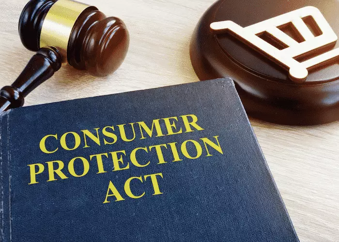 मोदी सरकार ने लागू कर दिया नया उपभोक्ता संरक्षण कानून, नियमों को किया अधिसूचित